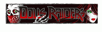 logo Dolls Raiders